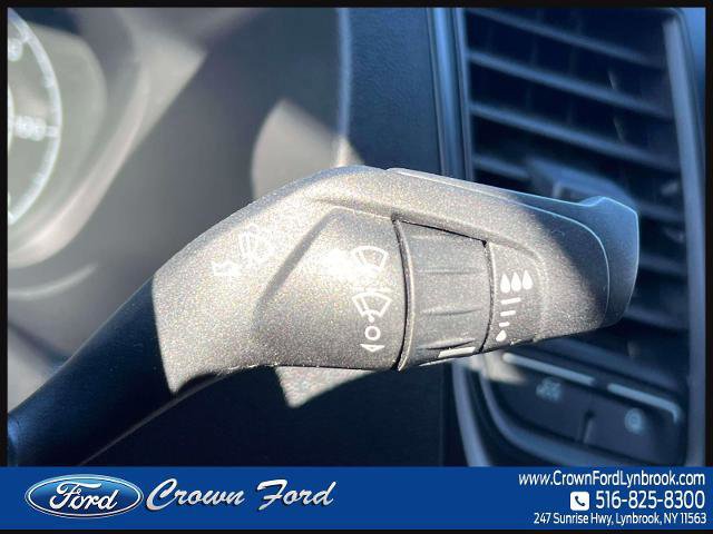 Certified 2024 Ford Transit 250 T-250 130 LOW RF 9070 GVWR w/ Exterior Upgrade Package image 22