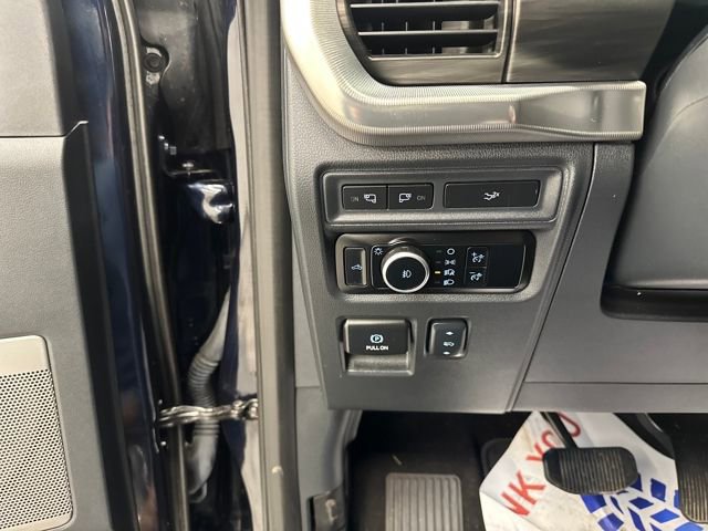 Certified 2024 Ford F150 Lariat image 38