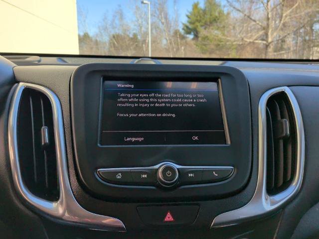 Used 2020 Chevrolet Equinox LT w/ Driver Convenience Package image 21