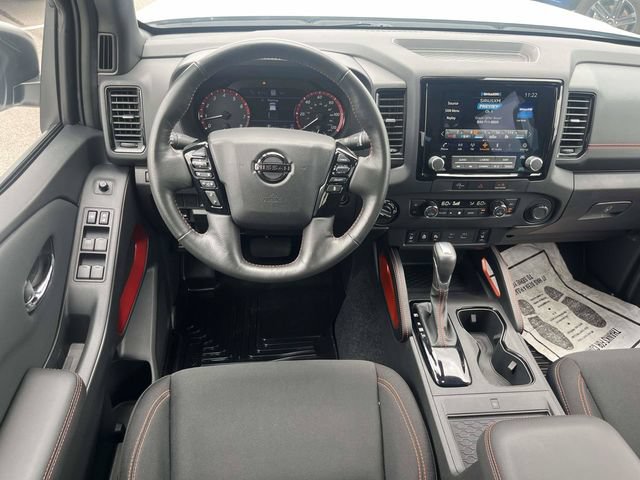 Used 2024 Nissan Frontier PRO-4X w/ Pro Convenience Package AWD/4WD image 16