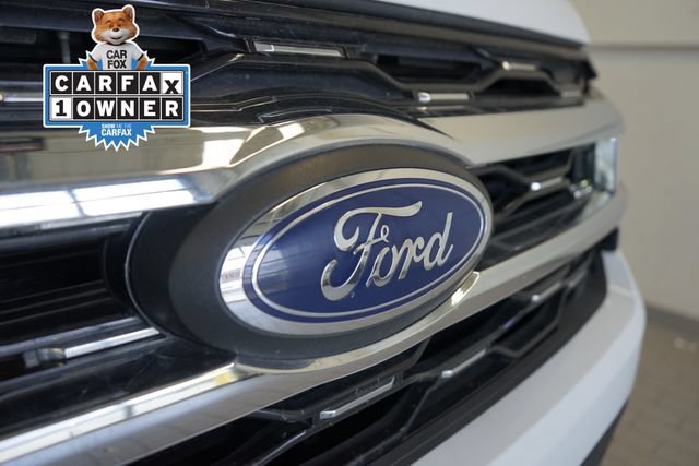 Certified 2024 Ford Expedition Limited AWD/4WD image 18