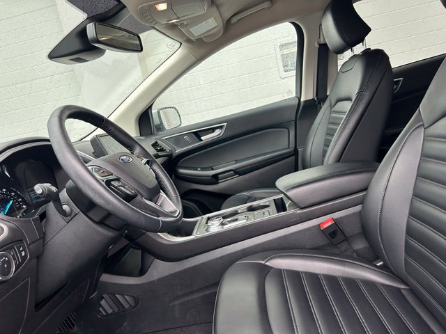 Certified 2024 Ford Edge SEL w/ Convenience Package AWD/4WD image 8