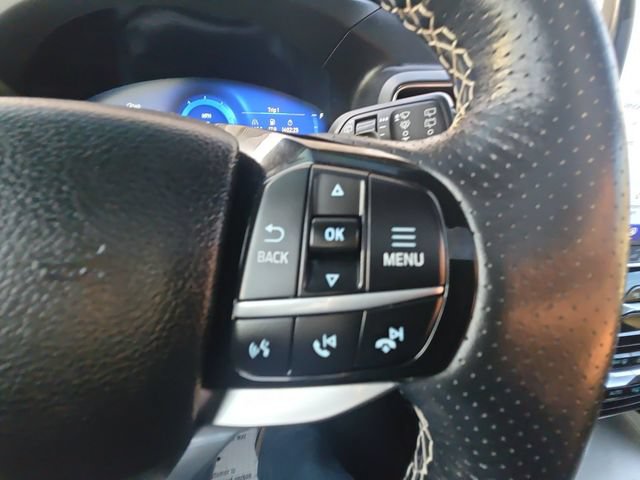 Certified 2022 Ford Explorer ST w/ Equipment Group 401A AWD/4WD image 20