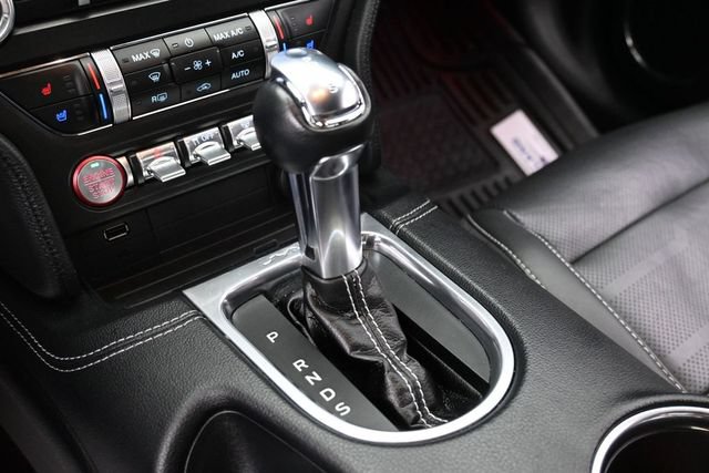 Certified 2020 Ford Mustang GT Premium w/ GT Performance Package RWD image 26