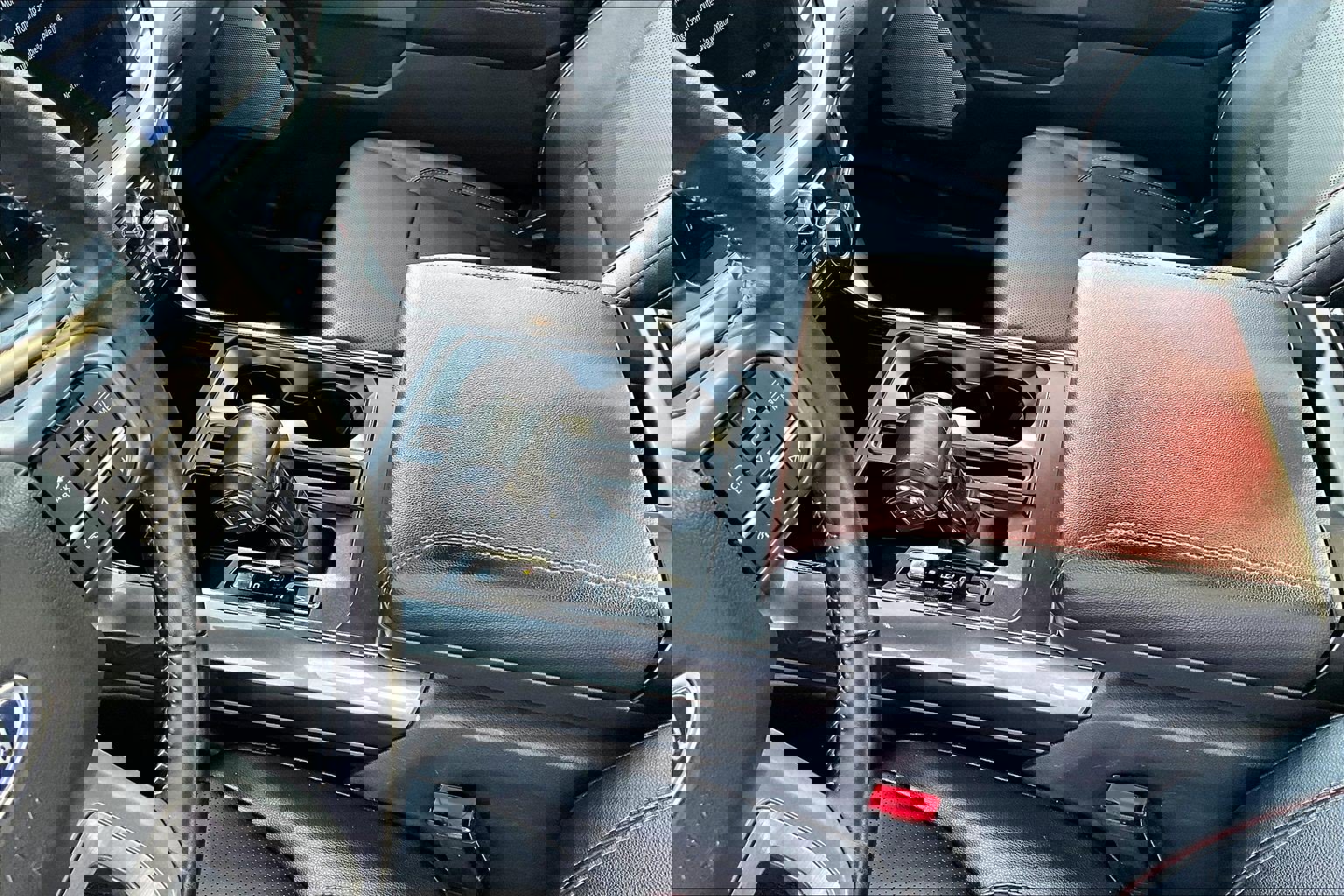 Certified 2022 Ford F150 Lariat image 15