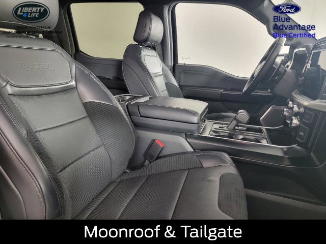 Certified 2023 Ford F150 Raptor AWD/4WD image 19