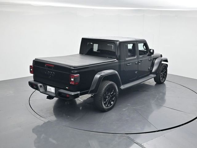 Used 2021 Jeep Gladiator Overland image 37