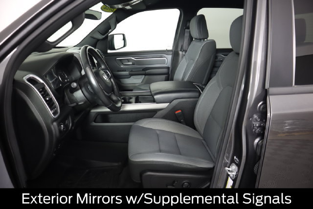 Used 2022 RAM 1500 Big Horn AWD/4WD image 41