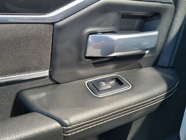 Used 2021 RAM 2500 Laramie AWD/4WD image 17