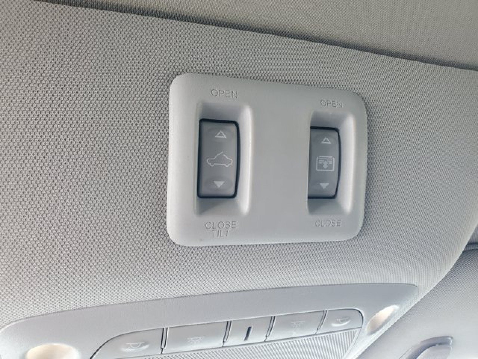Used 2023 Nissan Murano SL w/ SL Moonroof Package FWD image 27