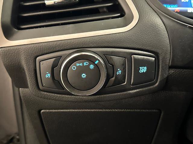 Certified 2023 Ford Edge SE image 18