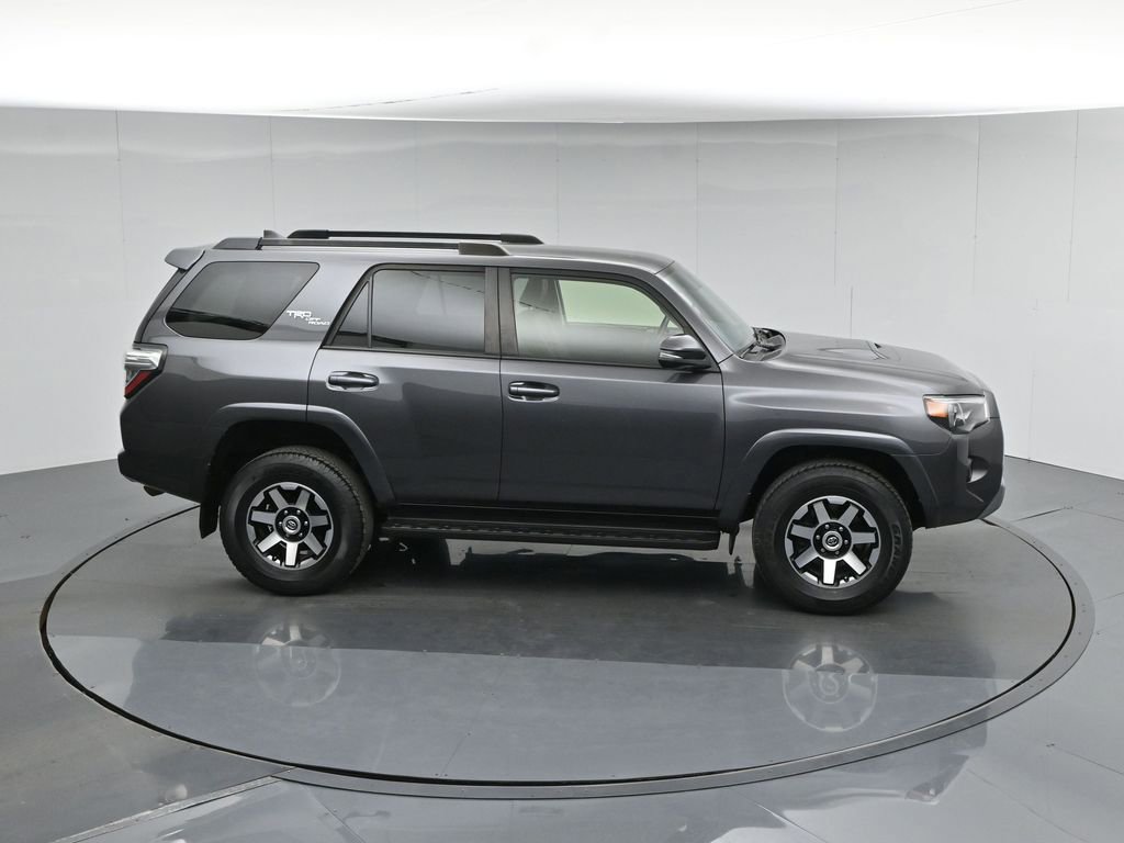 Used 2023 Toyota 4Runner TRD Off-Road Premium image 56