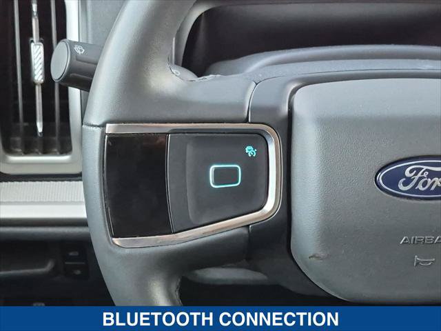 Certified 2025 Ford Expedition Max Active RWD image 14