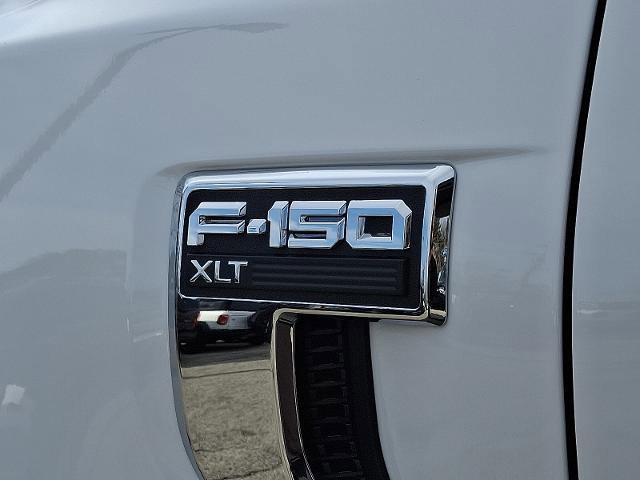 Certified 2022 Ford F150 XLT w/ Equipment Group 302A High image 29