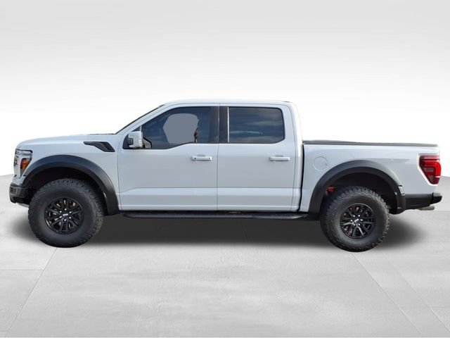Certified 2025 Ford F150 Raptor AWD/4WD image 7
