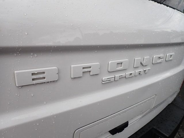 Certified 2023 Ford Bronco Sport Badlands w/ Premium Package AWD/4WD image 5