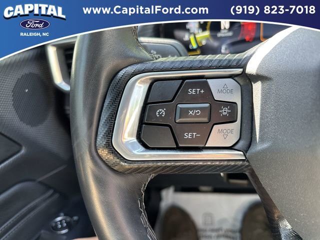 Certified 2024 Ford Mustang GT Premium RWD image 22
