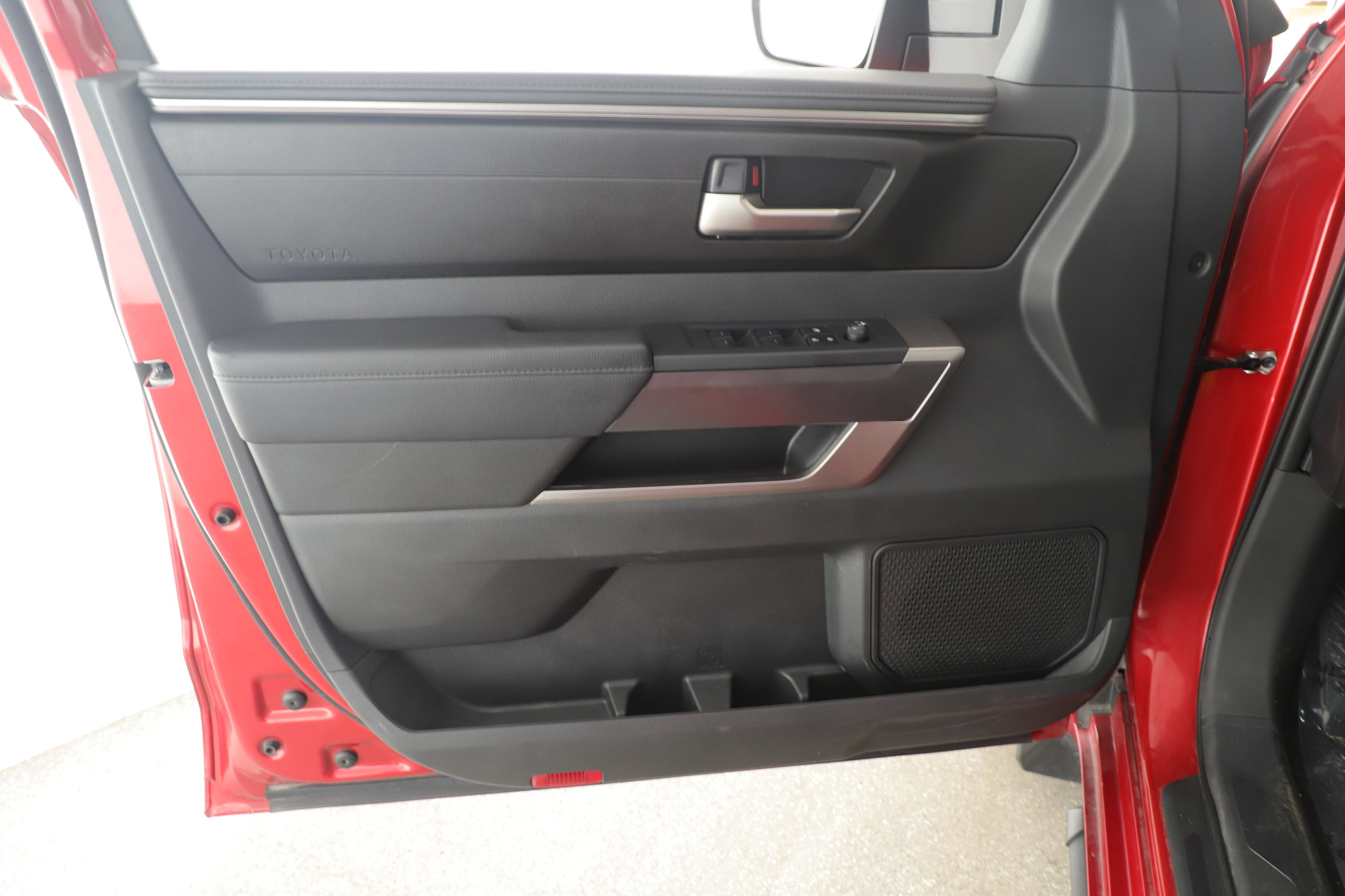 Used 2025 Toyota Tundra SR5 image 8