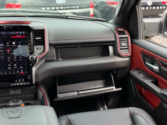 Used 2026 RAM 1500 Rebel w/ Rebel Level 1 Equipment Group AWD/4WD image 28