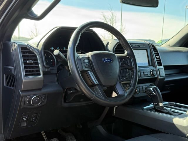 Certified 2020 Ford F150 XLT w/ Equipment Group 302A Luxury image 22