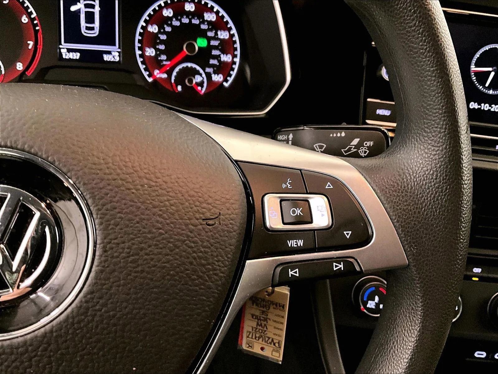 Used 2021 Volkswagen Jetta S FWD image 18