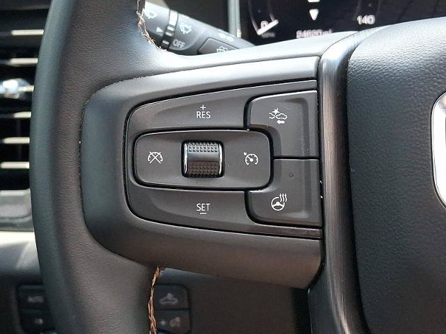 Used 2025 GMC Sierra 2500 AT4 AWD/4WD image 22