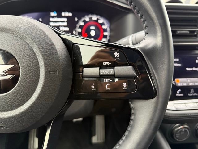 Used 2023 Nissan Z PERFORMANCE w/ Floor Mat Package (L93) image 19