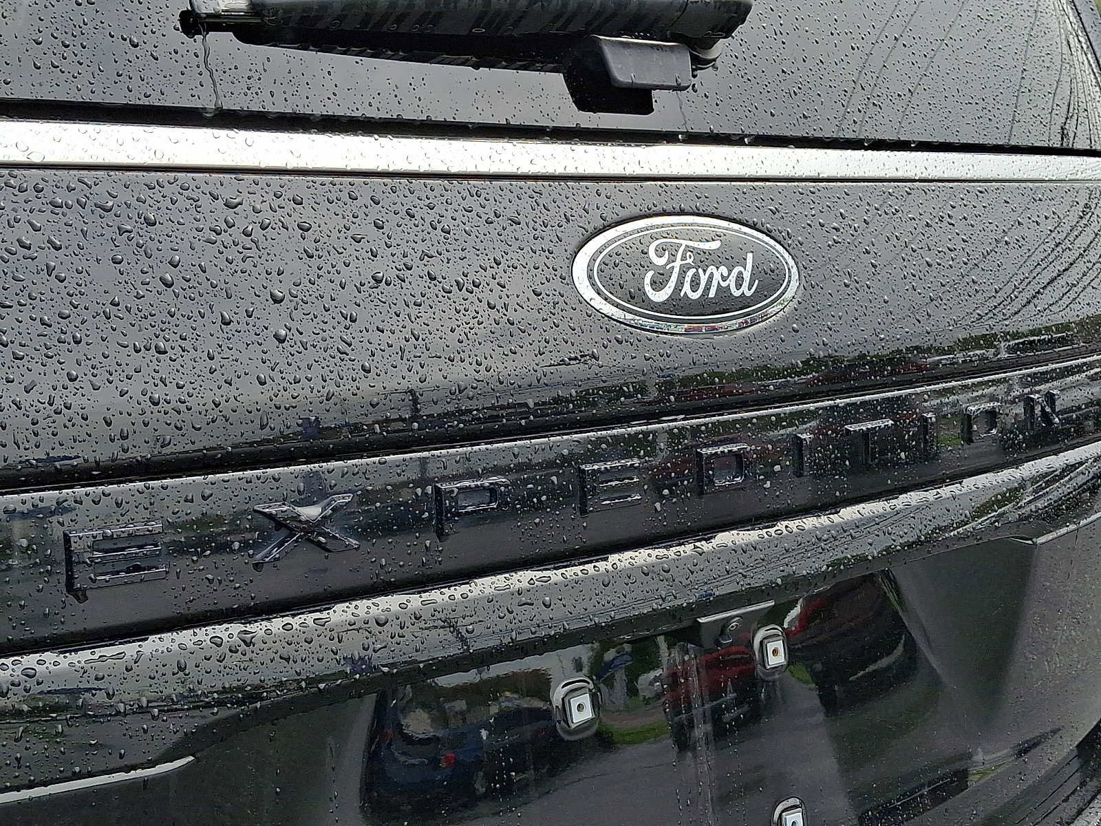 Certified 2023 Ford Expedition Max Limited AWD/4WD image 30