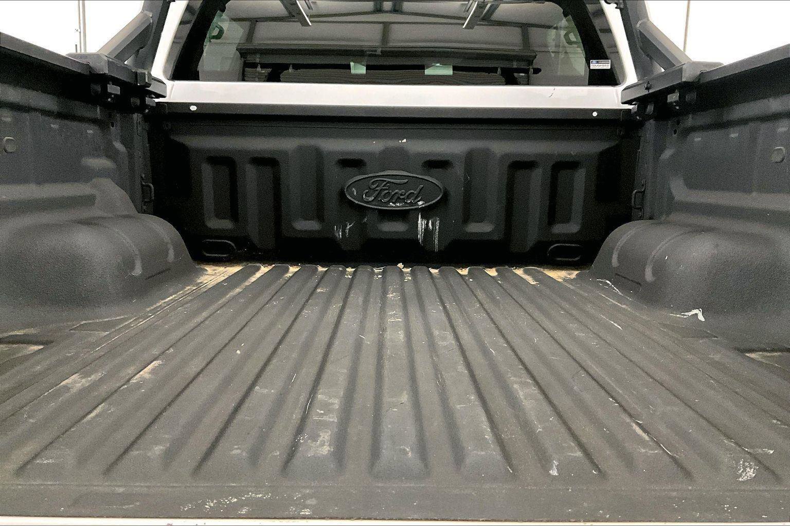 Certified 2023 Ford Ranger XLT w/ Equipment Group 301A Mid image 32