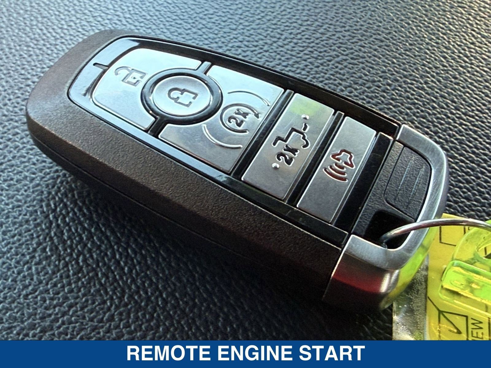 Certified 2025 Ford F350 Lariat w/ Lariat Ultimate Package image 34