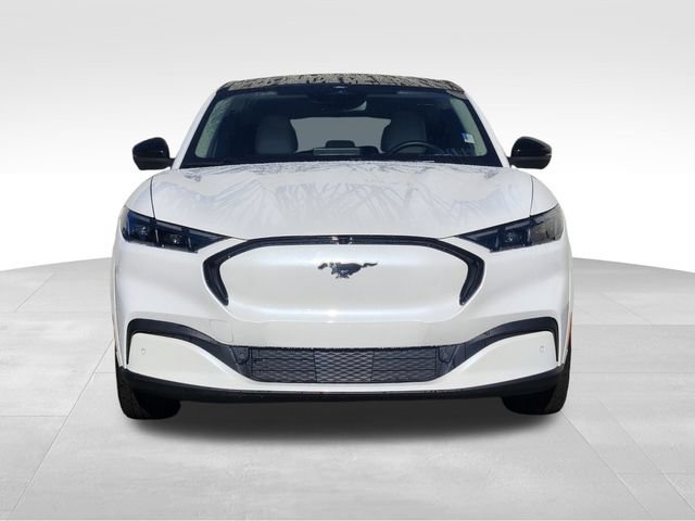 Certified 2025 Ford Mustang Mach-E Premium AWD/4WD image 3