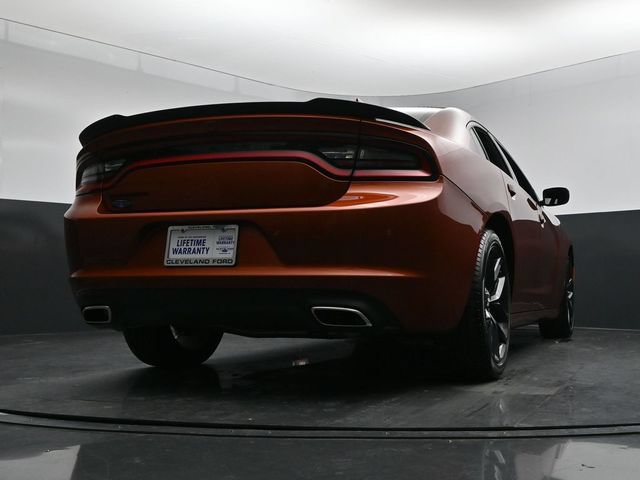Used 2023 Dodge Charger SXT w/ Blacktop Package RWD image 37
