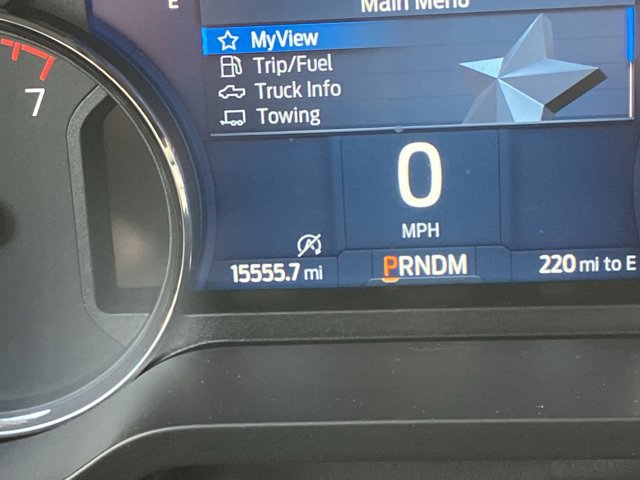 Certified 2023 Ford F150 XLT w/ Equipment Group 302A High image 25