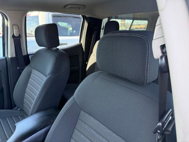 Certified 2021 Ford Ranger XLT w/ Equipment Group 301A Mid image 39