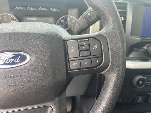 Certified 2022 Ford F150 XL w/ Equipment Group 101A High RWD image 21