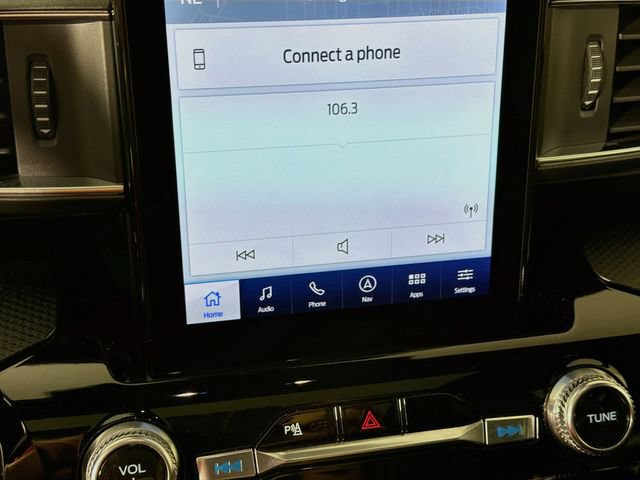 Certified 2023 Ford Explorer ST w/ Equipment Group 401A AWD/4WD image 18
