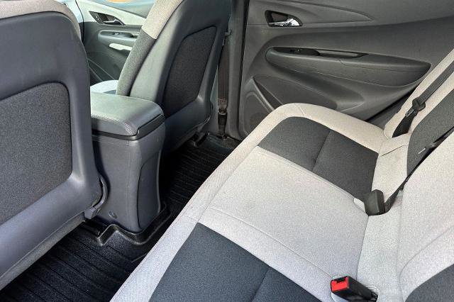 Used 2019 Chevrolet Bolt LT image 19