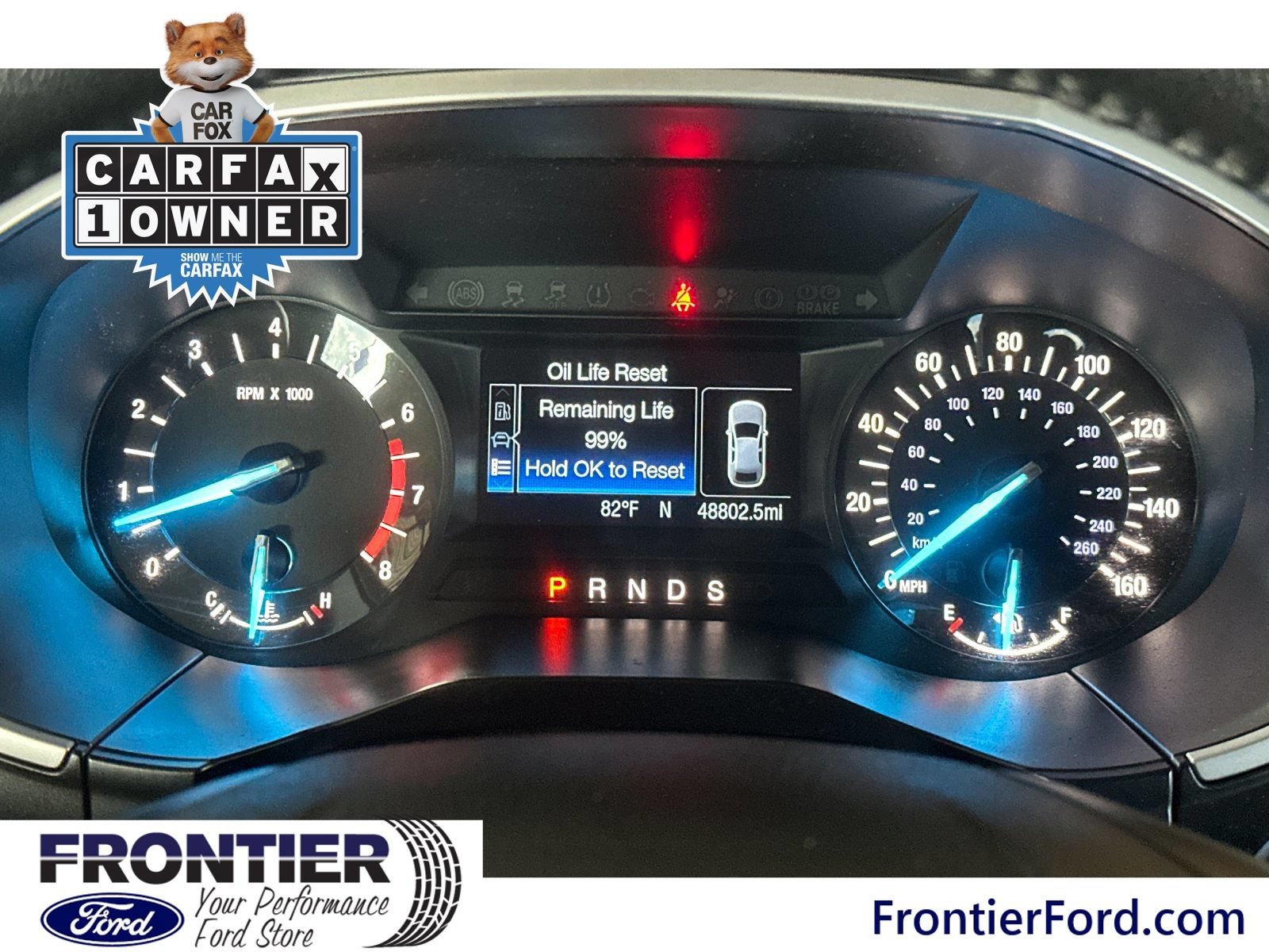 Certified 2018 Ford Edge SEL w/ Class II Trailer Tow Package AWD/4WD image 25
