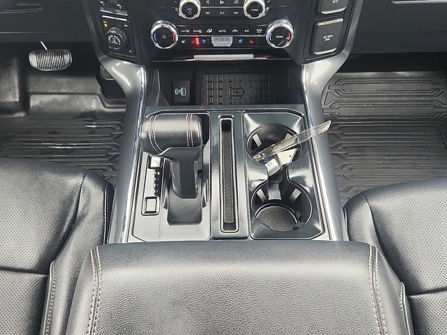 Certified 2023 Ford F150 Lariat w/ Equipment Group 502A High image 18