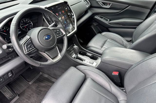 Used 2023 Subaru Ascent Limited w/ Technology Package AWD/4WD image 3