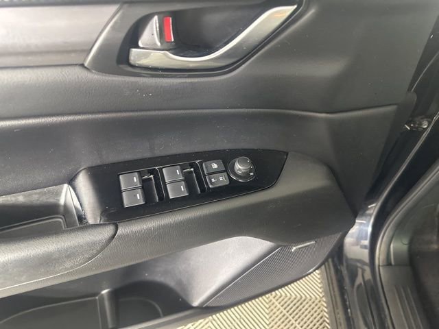 Used 2019 MAZDA CX-5 Touring AWD/4WD image 18