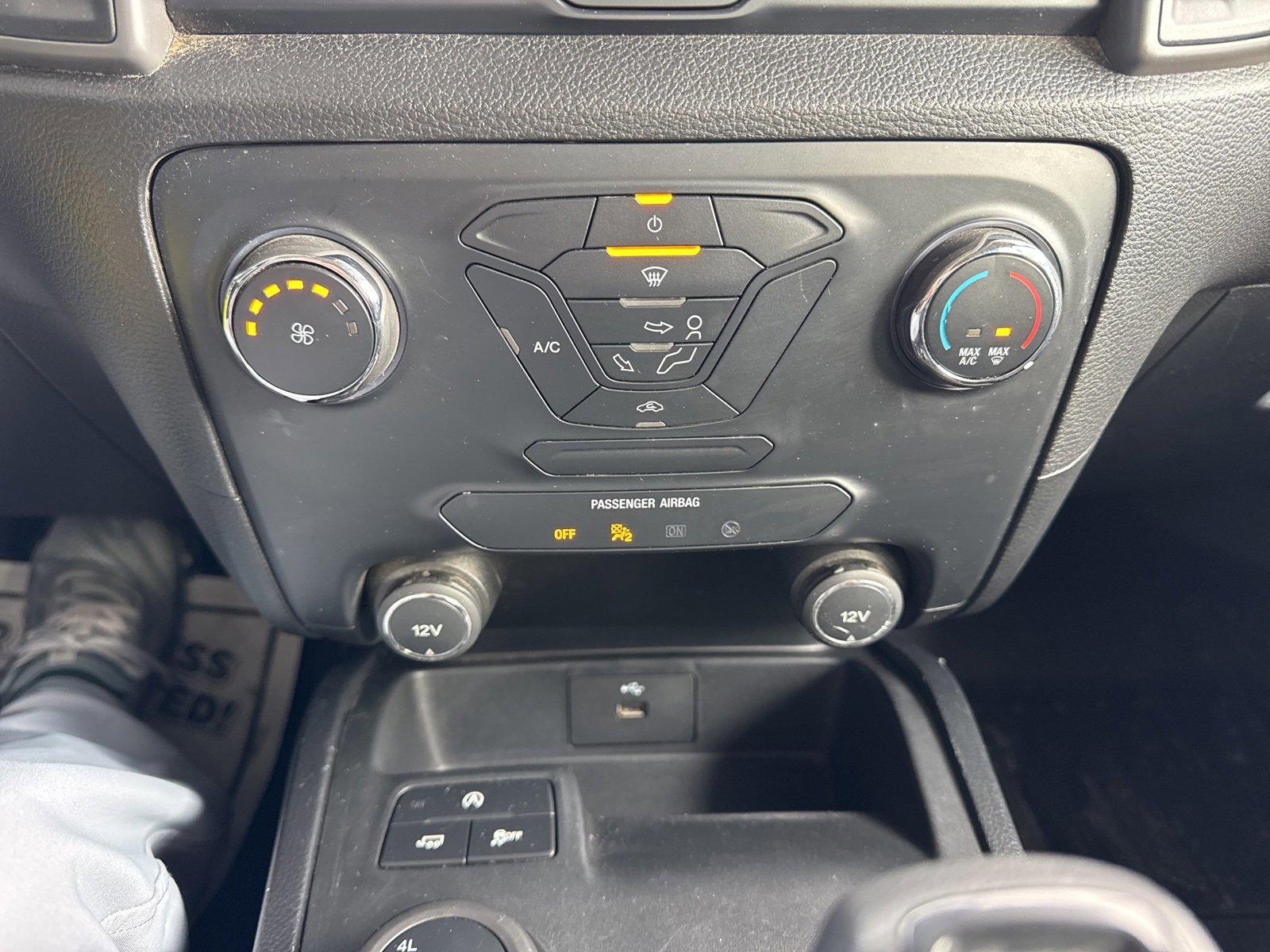 Certified 2020 Ford Ranger XL w/ Equipment Group 101A Mid image 32