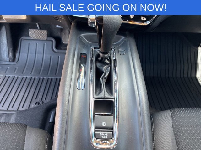 Used 2022 Honda HR-V EX image 16