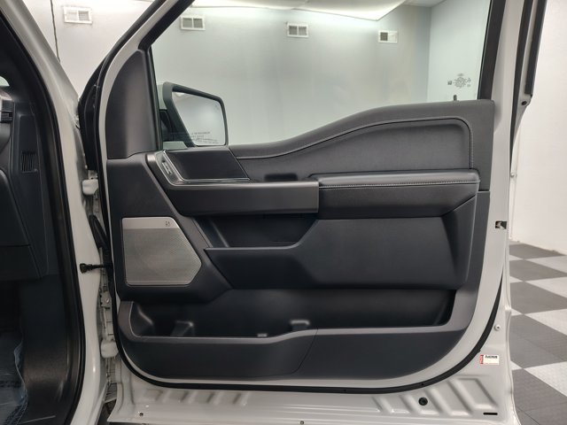 Certified 2024 Ford F150 Lariat AWD/4WD image 32