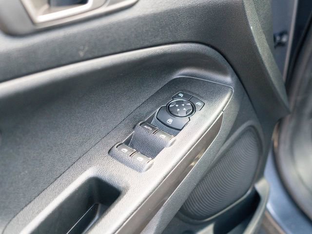 Certified 2022 Ford EcoSport SE image 14