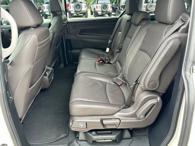 Used 2019 Honda Odyssey EX-L image 47