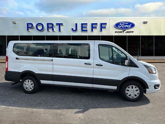 Certified 2024 Ford Transit 350 XLT RWD image 4
