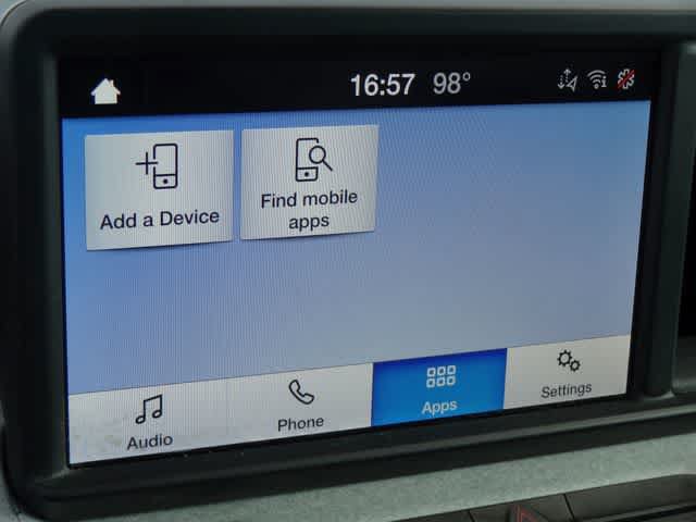 Certified 2022 Ford Maverick XLT w/ XLT Luxury Package FWD image 20