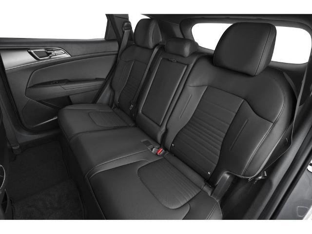 Used 2026 Kia Sportage SX Prestige image 11