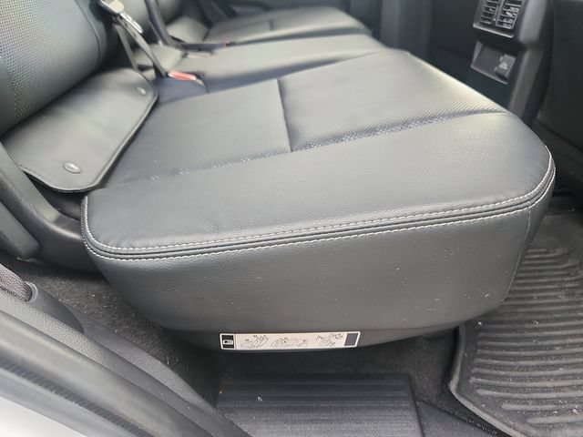 Used 2025 Toyota 4Runner TRD Sport Premium w/ Tow Technology Package AWD/4WD image 29